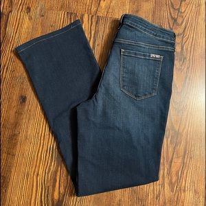 Eddie Bauer women’s bootcut jeans